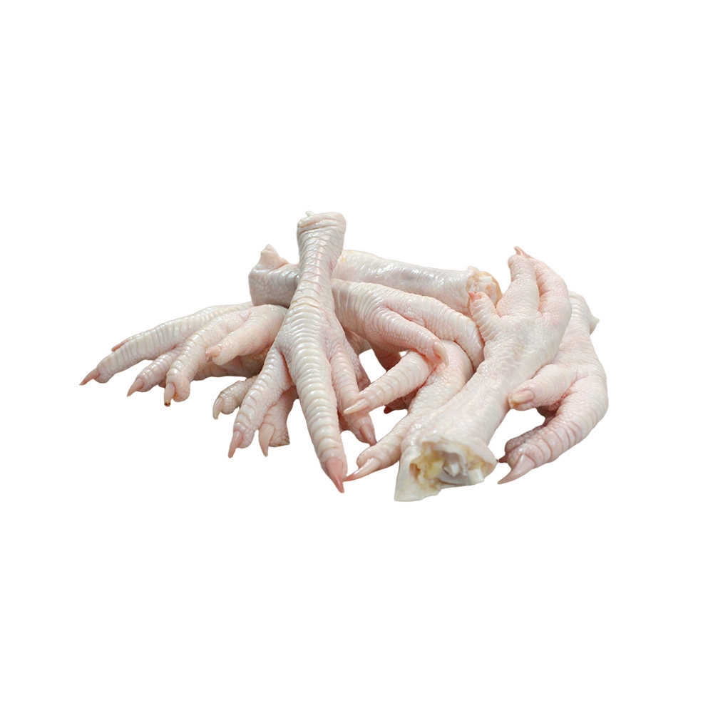 Frozen Chicken Feet Supplier